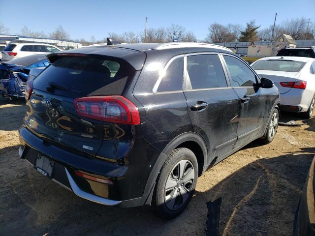 Photo 2 VIN: KNDCC3LC6H5089518 - KIA NIRO 