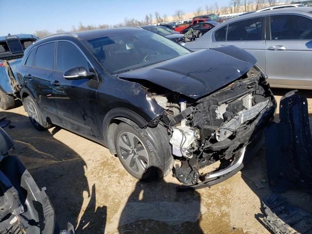 Photo 3 VIN: KNDCC3LC6H5089518 - KIA NIRO 