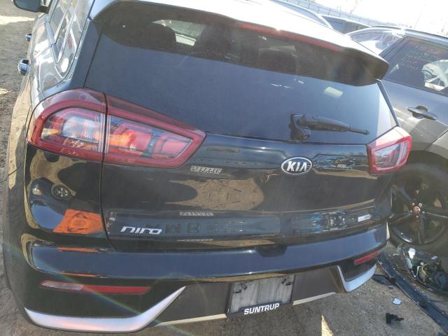 Photo 5 VIN: KNDCC3LC6H5089518 - KIA NIRO 