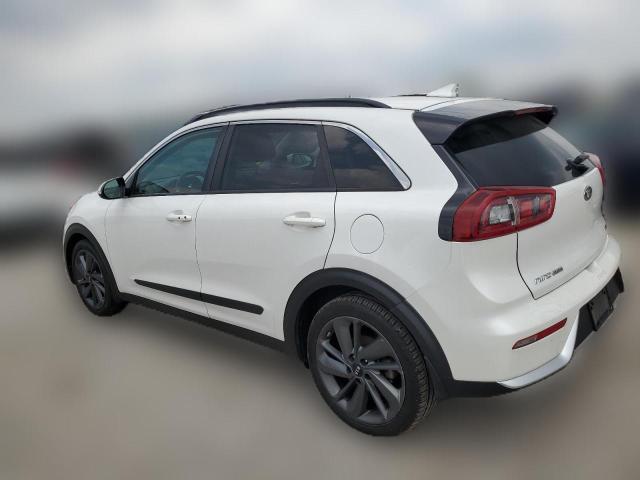 Photo 1 VIN: KNDCC3LC6H5094735 - KIA NIRO 