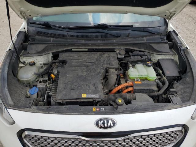 Photo 11 VIN: KNDCC3LC6H5094735 - KIA NIRO 