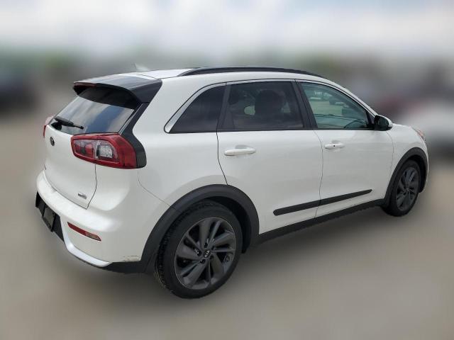 Photo 2 VIN: KNDCC3LC6H5094735 - KIA NIRO 