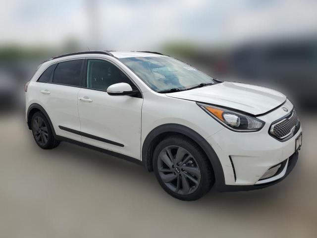 Photo 3 VIN: KNDCC3LC6H5094735 - KIA NIRO 