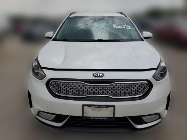 Photo 4 VIN: KNDCC3LC6H5094735 - KIA NIRO 