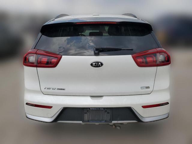 Photo 5 VIN: KNDCC3LC6H5094735 - KIA NIRO 