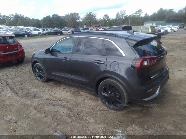 Photo 2 VIN: KNDCC3LC6J5133362 - KIA NIRO 