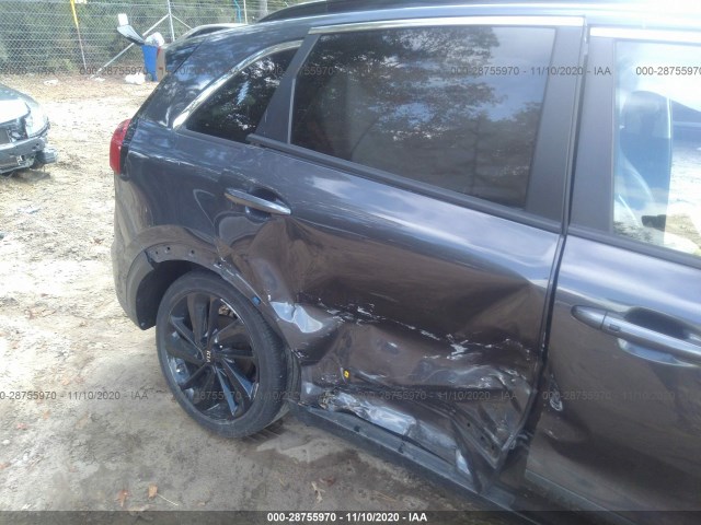 Photo 5 VIN: KNDCC3LC6J5133362 - KIA NIRO 