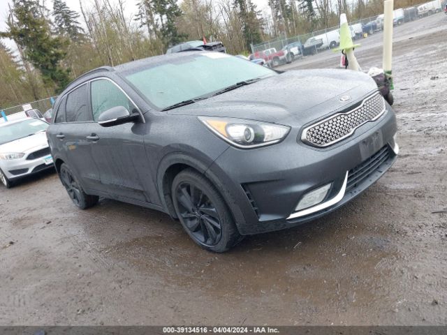 Photo 0 VIN: KNDCC3LC6J5134334 - KIA NIRO 