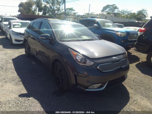 Photo 0 VIN: KNDCC3LC6J5135564 - KIA NIRO 