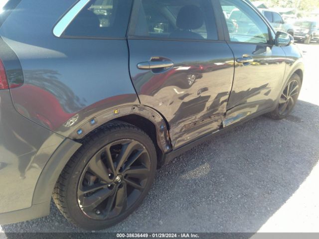 Photo 5 VIN: KNDCC3LC6J5135564 - KIA NIRO 