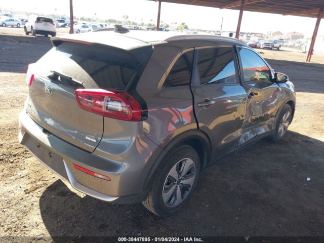 Photo 3 VIN: KNDCC3LC6J5139176 - KIA NIRO 