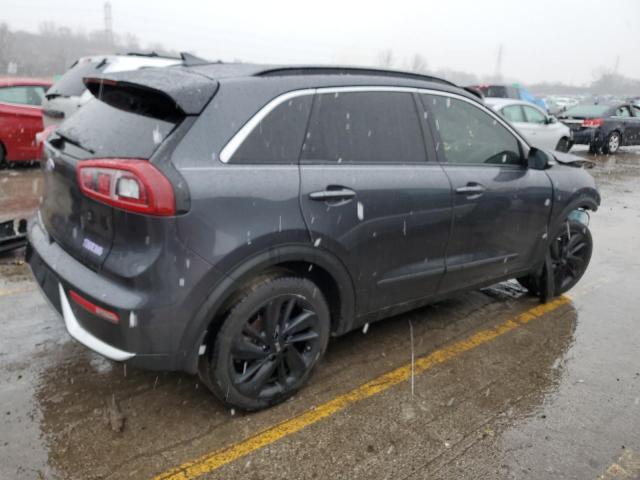 Photo 2 VIN: KNDCC3LC6J5160190 - KIA NIRO EX 