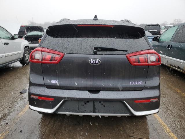 Photo 5 VIN: KNDCC3LC6J5160190 - KIA NIRO EX 