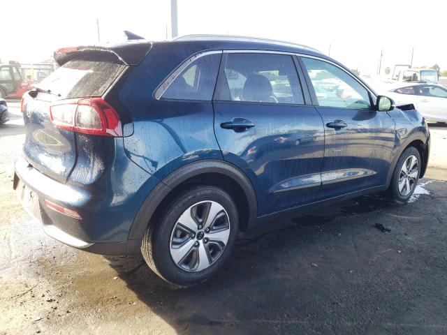 Photo 2 VIN: KNDCC3LC6J5174395 - KIA NIRO 