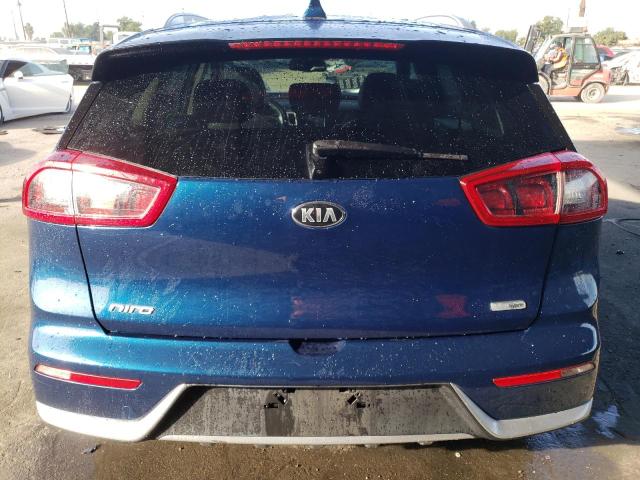 Photo 5 VIN: KNDCC3LC6J5174395 - KIA NIRO 