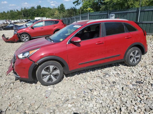 Photo 0 VIN: KNDCC3LC6J5176177 - KIA NIRO EX 