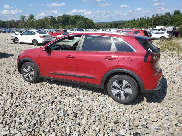 Photo 1 VIN: KNDCC3LC6J5176177 - KIA NIRO EX 