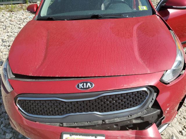 Photo 11 VIN: KNDCC3LC6J5176177 - KIA NIRO EX 