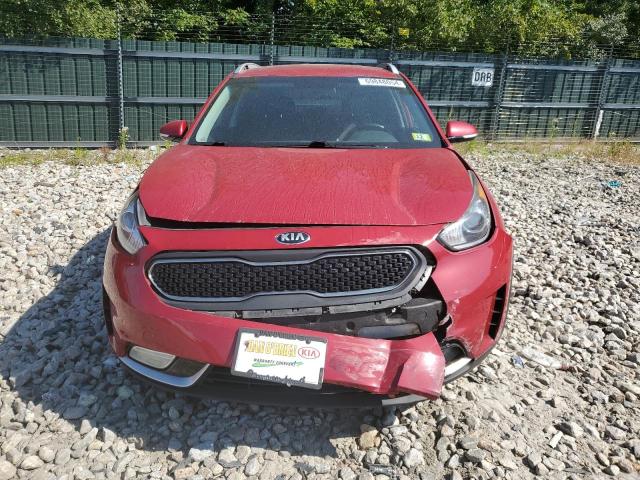 Photo 4 VIN: KNDCC3LC6J5176177 - KIA NIRO EX 