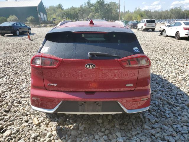 Photo 5 VIN: KNDCC3LC6J5176177 - KIA NIRO EX 