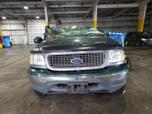 Photo 4 VIN: KNDCC3LC6J5177975 - FORD EXPEDITION 