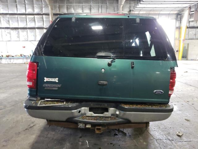 Photo 5 VIN: KNDCC3LC6J5177975 - FORD EXPEDITION 