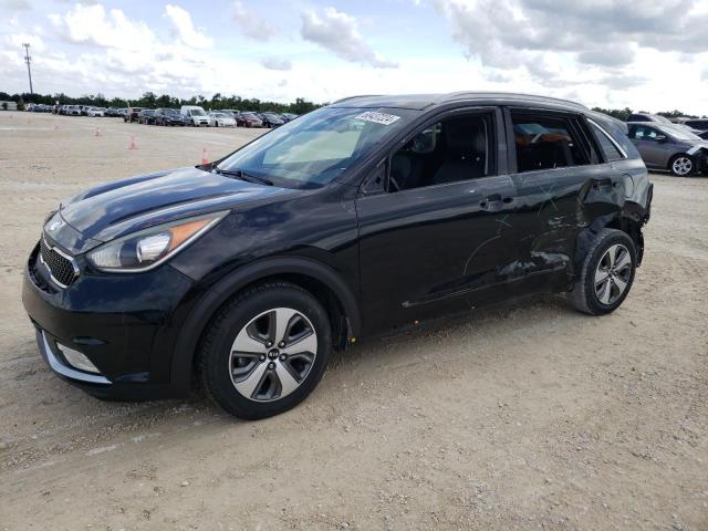 Photo 0 VIN: KNDCC3LC6K5220499 - KIA NIRO EX 