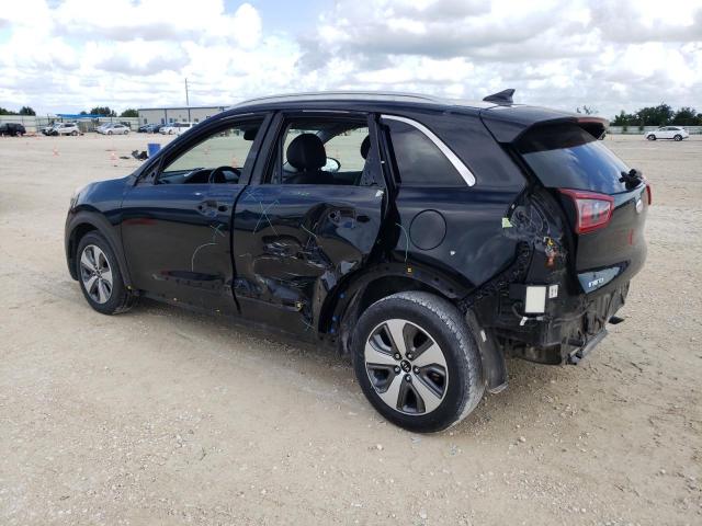 Photo 1 VIN: KNDCC3LC6K5220499 - KIA NIRO EX 