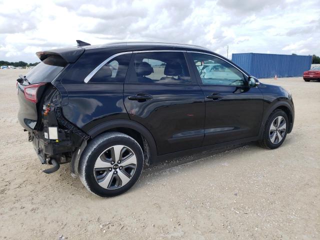 Photo 2 VIN: KNDCC3LC6K5220499 - KIA NIRO EX 