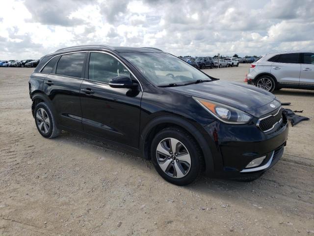 Photo 3 VIN: KNDCC3LC6K5220499 - KIA NIRO EX 