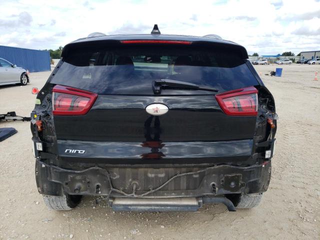 Photo 5 VIN: KNDCC3LC6K5220499 - KIA NIRO EX 