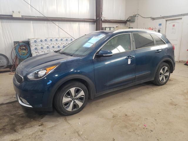 Photo 0 VIN: KNDCC3LC6K5281643 - KIA NIRO 