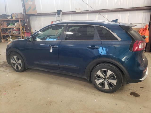 Photo 1 VIN: KNDCC3LC6K5281643 - KIA NIRO 