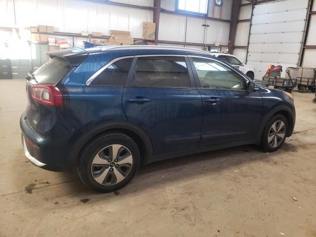 Photo 2 VIN: KNDCC3LC6K5281643 - KIA NIRO 