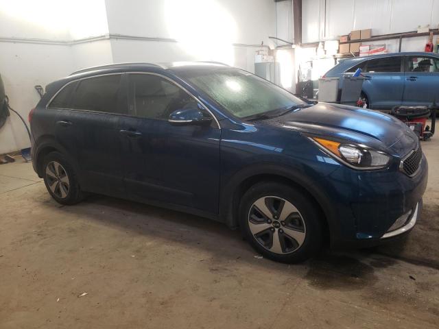 Photo 3 VIN: KNDCC3LC6K5281643 - KIA NIRO 