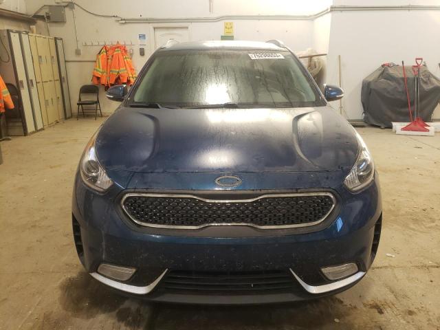 Photo 4 VIN: KNDCC3LC6K5281643 - KIA NIRO 