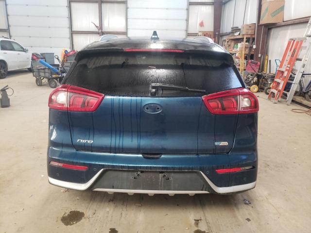 Photo 5 VIN: KNDCC3LC6K5281643 - KIA NIRO 