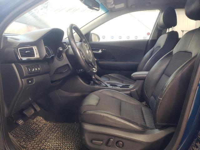 Photo 6 VIN: KNDCC3LC6K5281643 - KIA NIRO 