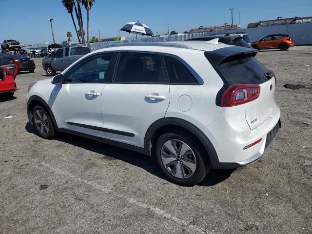 Photo 1 VIN: KNDCC3LC6K5324345 - KIA NIRO EX 