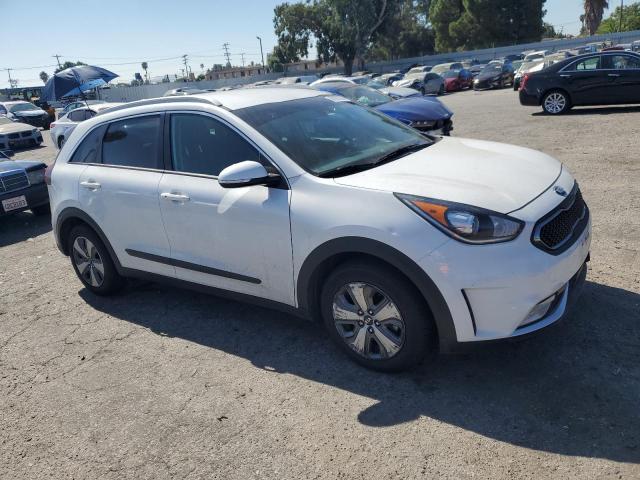 Photo 3 VIN: KNDCC3LC6K5324345 - KIA NIRO EX 