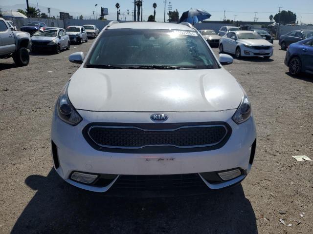 Photo 4 VIN: KNDCC3LC6K5324345 - KIA NIRO EX 