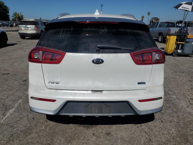 Photo 5 VIN: KNDCC3LC6K5324345 - KIA NIRO EX 