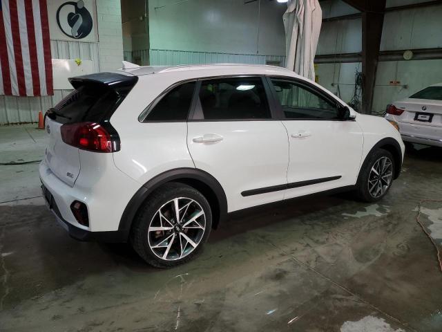 Photo 2 VIN: KNDCC3LC6L5420199 - KIA NIRO TOURI 