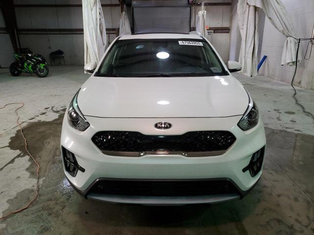 Photo 4 VIN: KNDCC3LC6L5420199 - KIA NIRO TOURI 