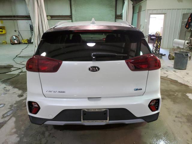 Photo 5 VIN: KNDCC3LC6L5420199 - KIA NIRO TOURI 