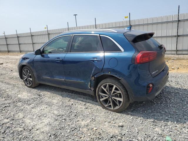 Photo 1 VIN: KNDCC3LC6M5464110 - KIA NIRO TOURI 