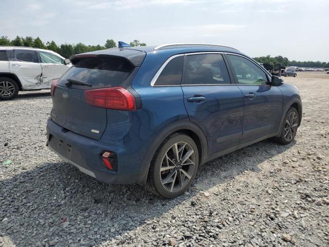 Photo 2 VIN: KNDCC3LC6M5464110 - KIA NIRO TOURI 