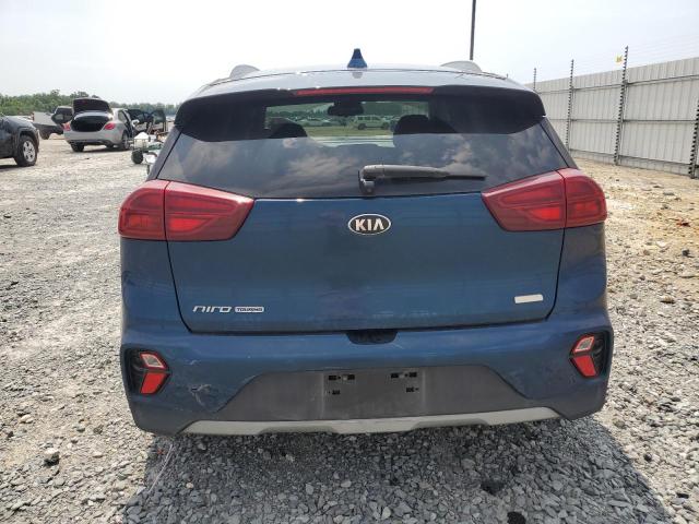 Photo 5 VIN: KNDCC3LC6M5464110 - KIA NIRO TOURI 