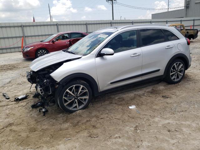 Photo 0 VIN: KNDCC3LC6M5483630 - KIA NIRO TOURI 