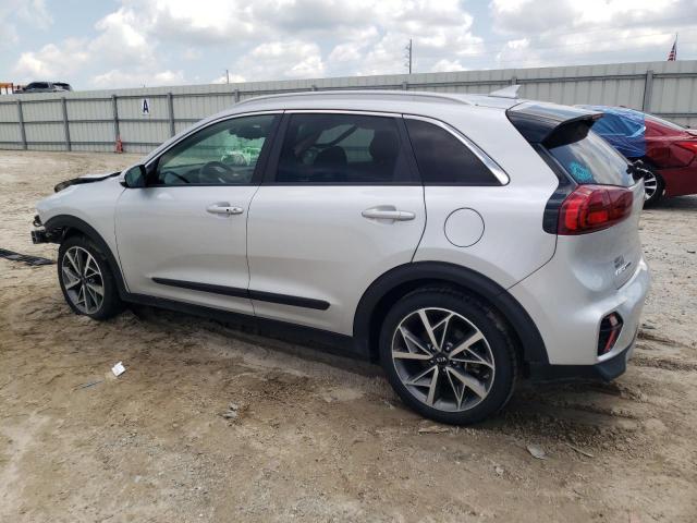 Photo 1 VIN: KNDCC3LC6M5483630 - KIA NIRO TOURI 